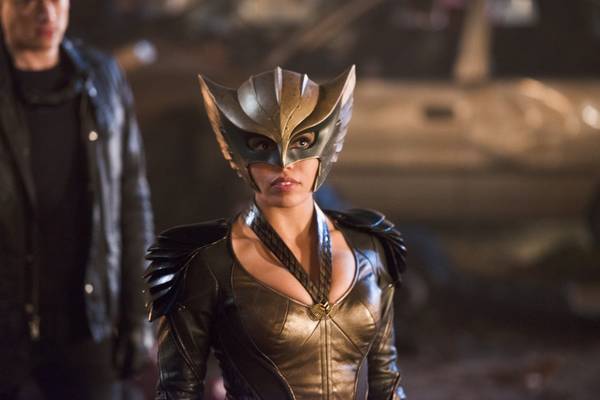 Bild: Legends Of Tomorrow - Staffel 1