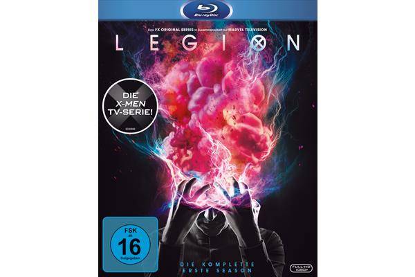 Bild: Legion – Staffel 1