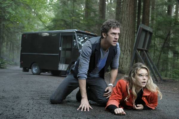 Bild: Legion – Staffel 1