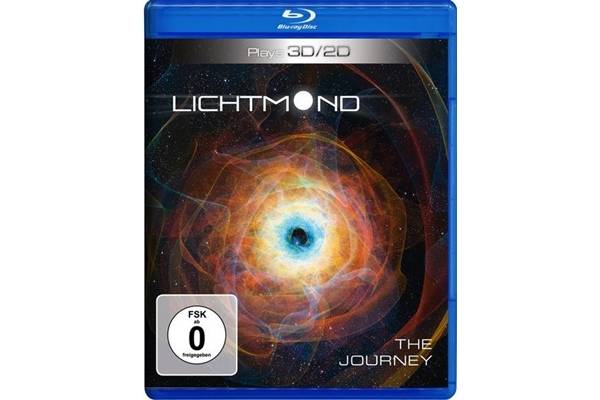 Bild: Lichtmond – The Journey