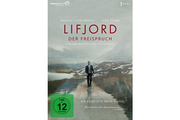 Bild: LIFJORD – DER FREISPRUCH – Staffel 1