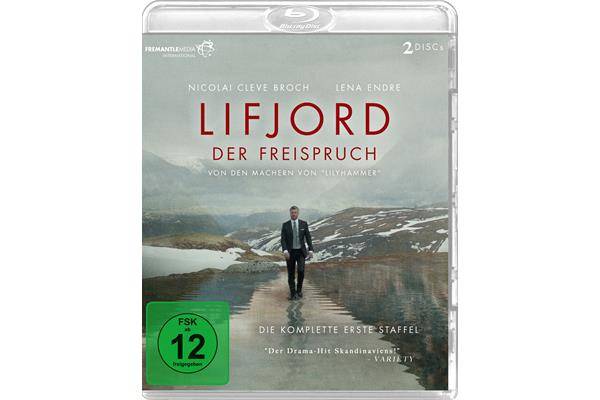 Bild: LIFJORD – DER FREISPRUCH – Staffel 1