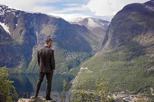 Bild: LIFJORD – DER FREISPRUCH – Staffel 1