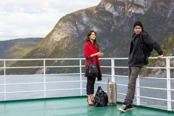 Bild: LIFJORD – DER FREISPRUCH – Staffel 1