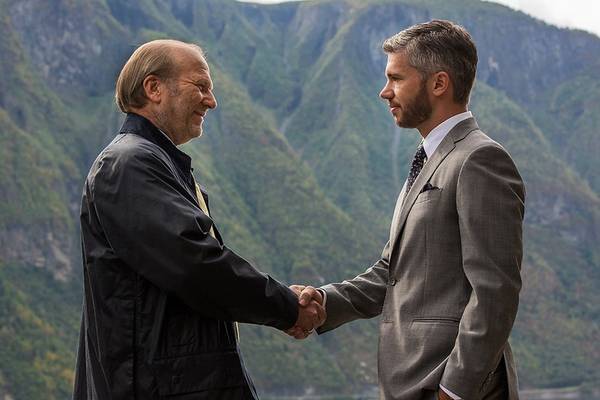 Bild: LIFJORD – DER FREISPRUCH – Staffel 1