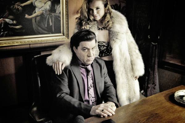 Bild: Lilyhammer – Die komplette Serie