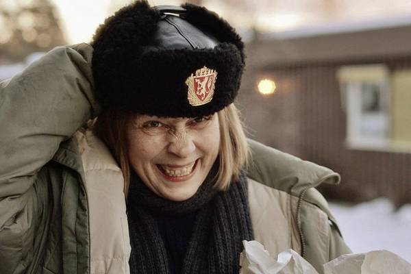 Bild: Lilyhammer – Die komplette Serie