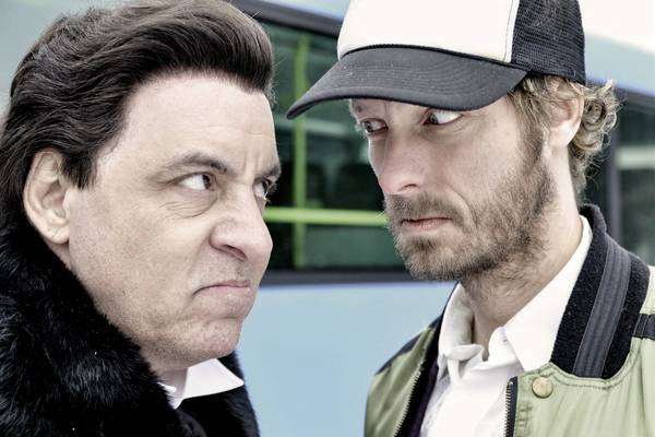 Bild: Lilyhammer – Die komplette Serie