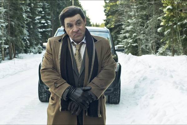 Bild: Lilyhammer – Die komplette Serie