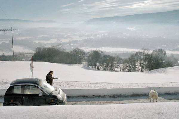 Bild: Lilyhammer – Die komplette Serie