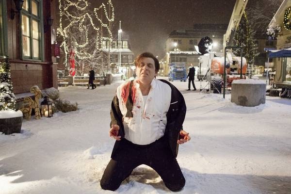 Bild: Lilyhammer – Die komplette Serie