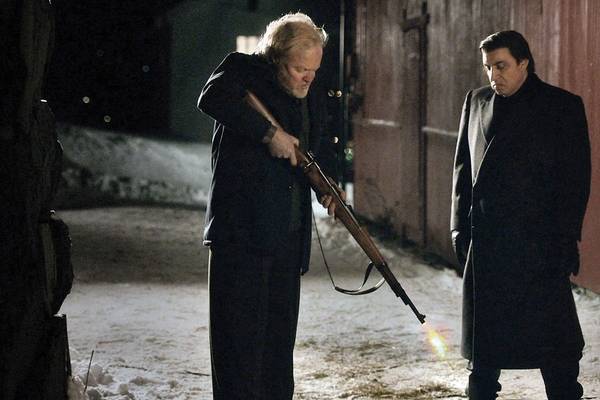 Bild: Lilyhammer – Die komplette Serie