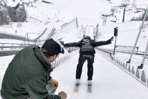 Bild: Lilyhammer – Die komplette Serie