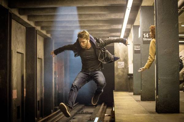 Bild: Limitless – Die komplette Serie