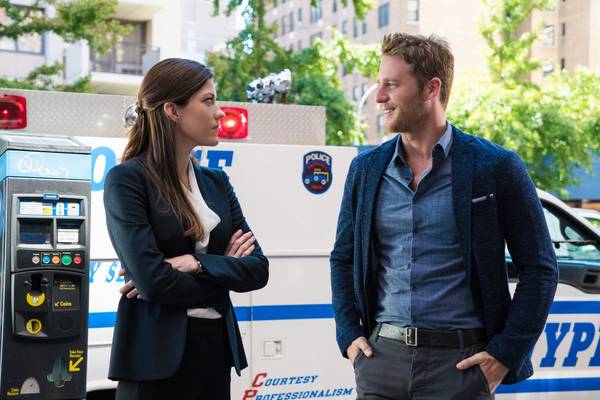 Bild: Limitless – Die komplette Serie