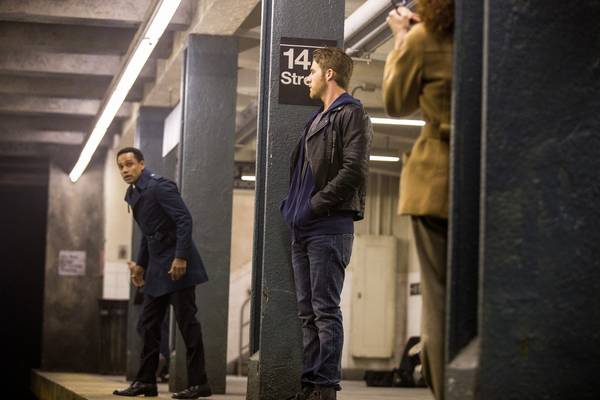 Bild: Limitless – Die komplette Serie
