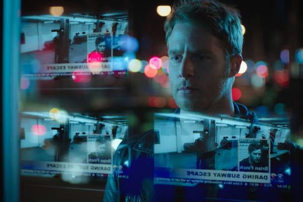 Bild: Limitless – Die komplette Serie