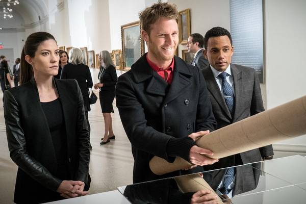 Bild: Limitless – Die komplette Serie
