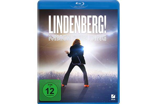 Bild: Lindenberg! – Mach Dein Ding