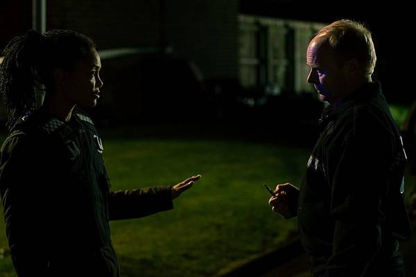 Bild: Line Of Duty – Cops unter Verdacht – Staffel 1 - 4