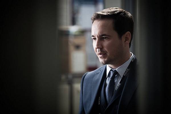 Bild: Line Of Duty – Cops unter Verdacht – Staffel 1 - 4