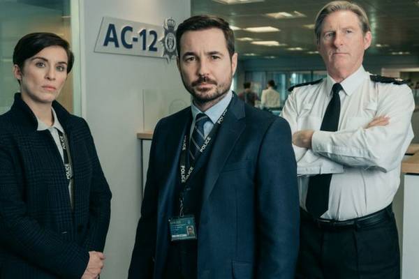 Bild: Line Of Duty – Cops unter Verdacht - Staffel 5