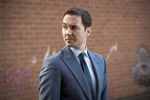 Bild: Line Of Duty – Staffel 3