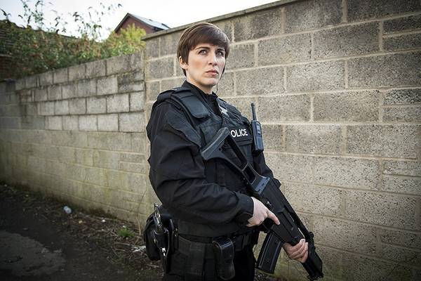 Bild: Line Of Duty – Staffel 3