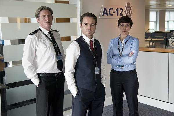 Bild: Line Of Duty – Staffel 3