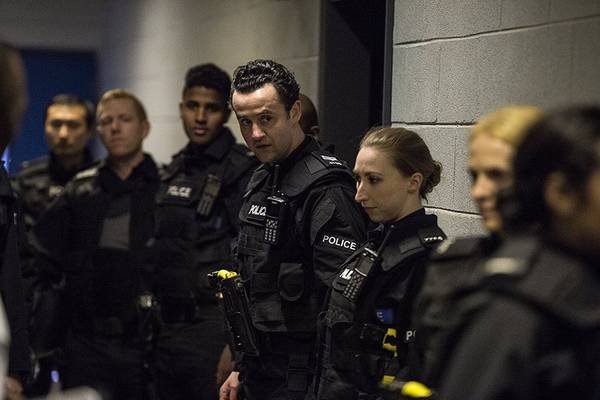 Bild: Line Of Duty – Staffel 3