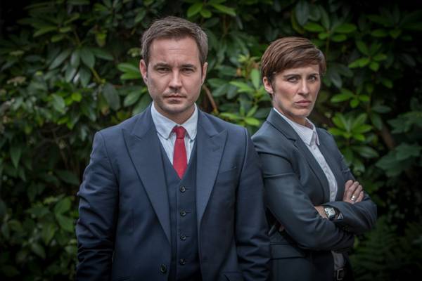 Bild: Line Of Duty – Staffel 3