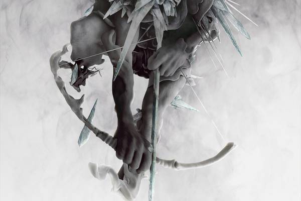 Bild: RELEASE: LINKIN PARK - THE HUNTING PARTY