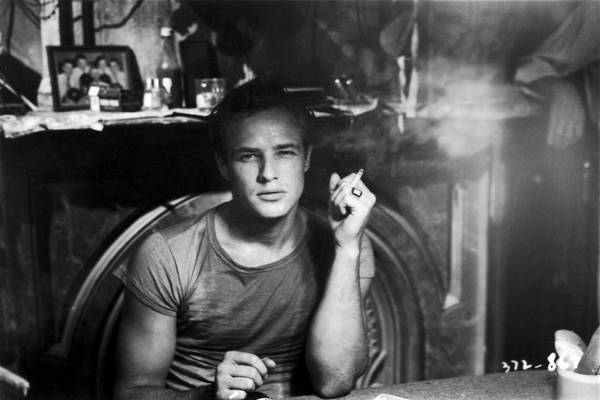 Bild: LISTEN TO ME MARLON