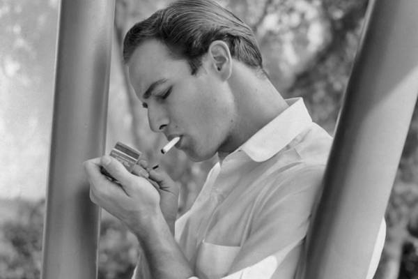 Bild: LISTEN TO ME MARLON