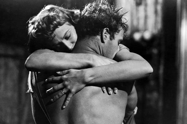 Bild: LISTEN TO ME MARLON