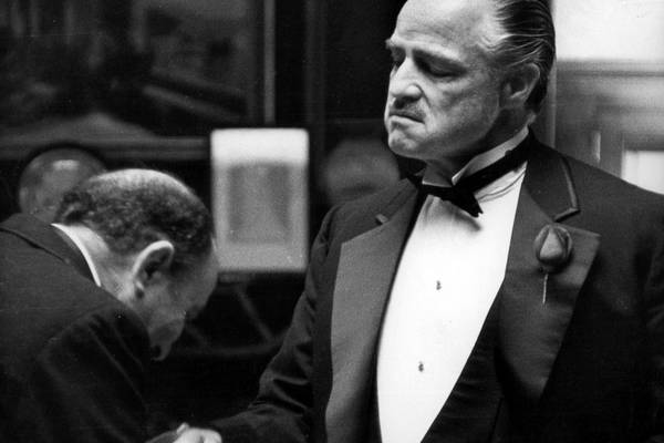 Bild: LISTEN TO ME MARLON