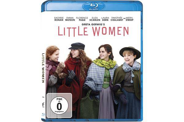 Bild: Little Women