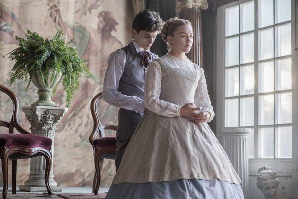 Bild: Little Women