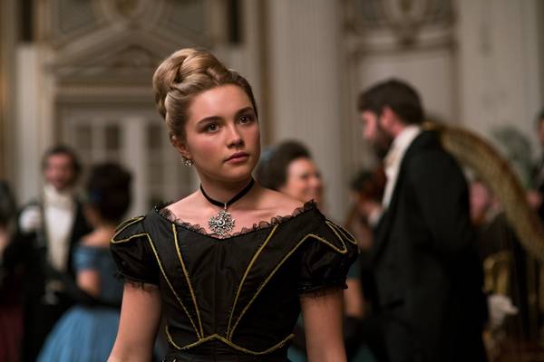 Bild: Little Women