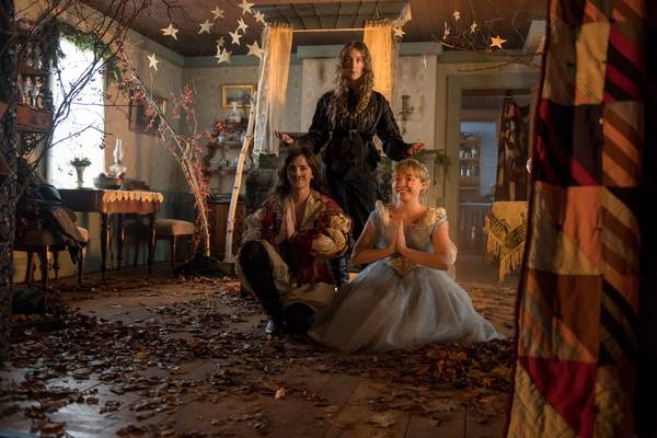 Bild: Little Women