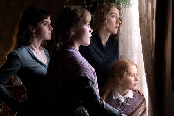 Bild: Little Women