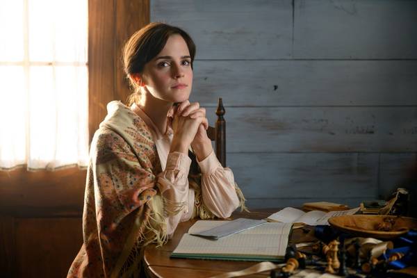 Bild: Little Women