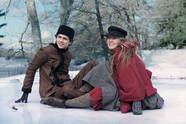 Bild: Little Women