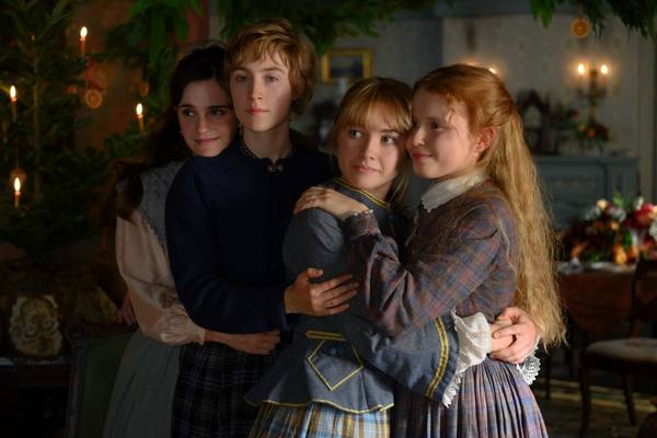 Bild: Little Women