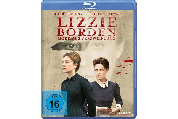 Bild: Lizzie Borden – Mord aus Verzweiflung