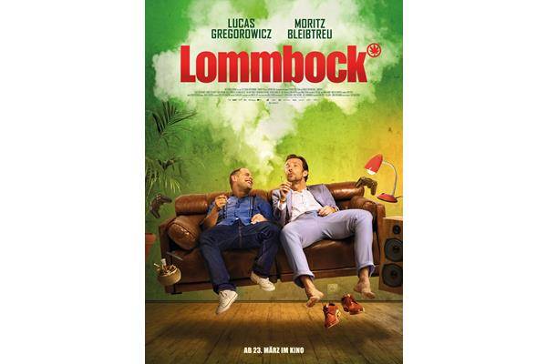 Bild: Lommbock
