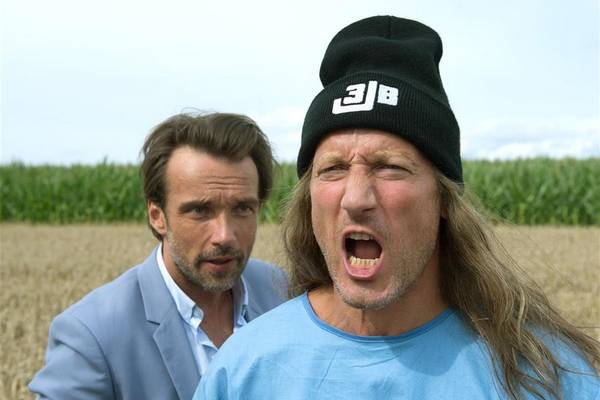 Bild: Lommbock