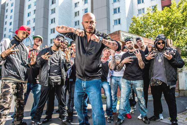 Bild: Lommbock