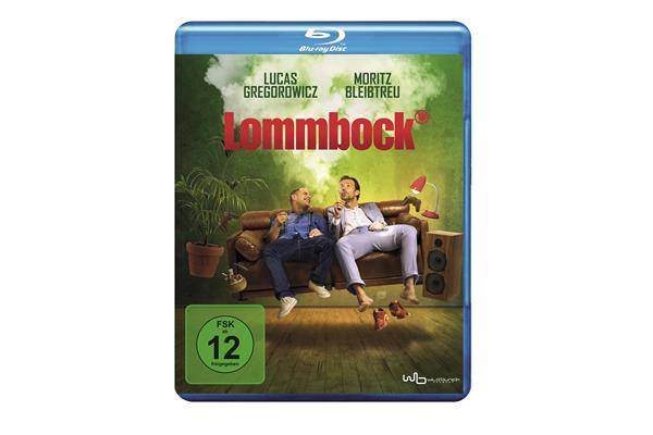 Bild: Lommbock