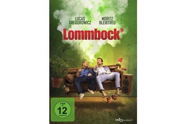 Bild: Lommbock
